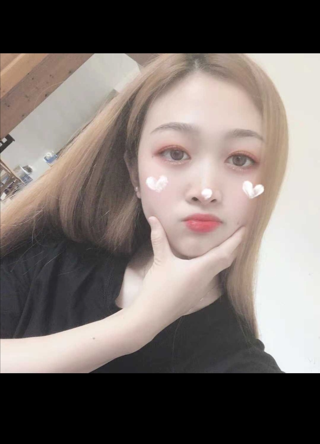 高挑的民治小桃